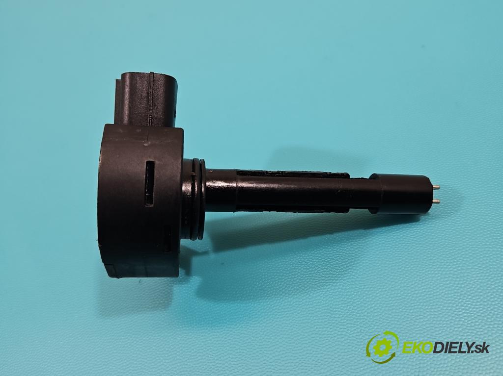 Nissan Qashqai II J11 2013-2021 1.6 dci 131 HP manual 96 kW 1598 cm3 5- Ohrievač: palivo