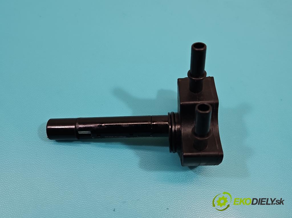 Nissan Qashqai II J11 2013-2021 1.6 dci 131 HP manual 96 kW 1598 cm3 5- Ohrievač: palivo