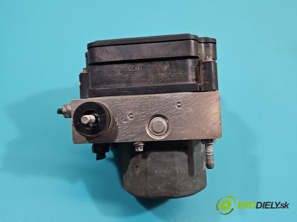 Suzuki SX4 S-Cross 2013-2021 1.6 16V 120 HP manual 88 kW 1586 cm3 5- čerpadlo abs 0265243261 (Pumpa ABS)