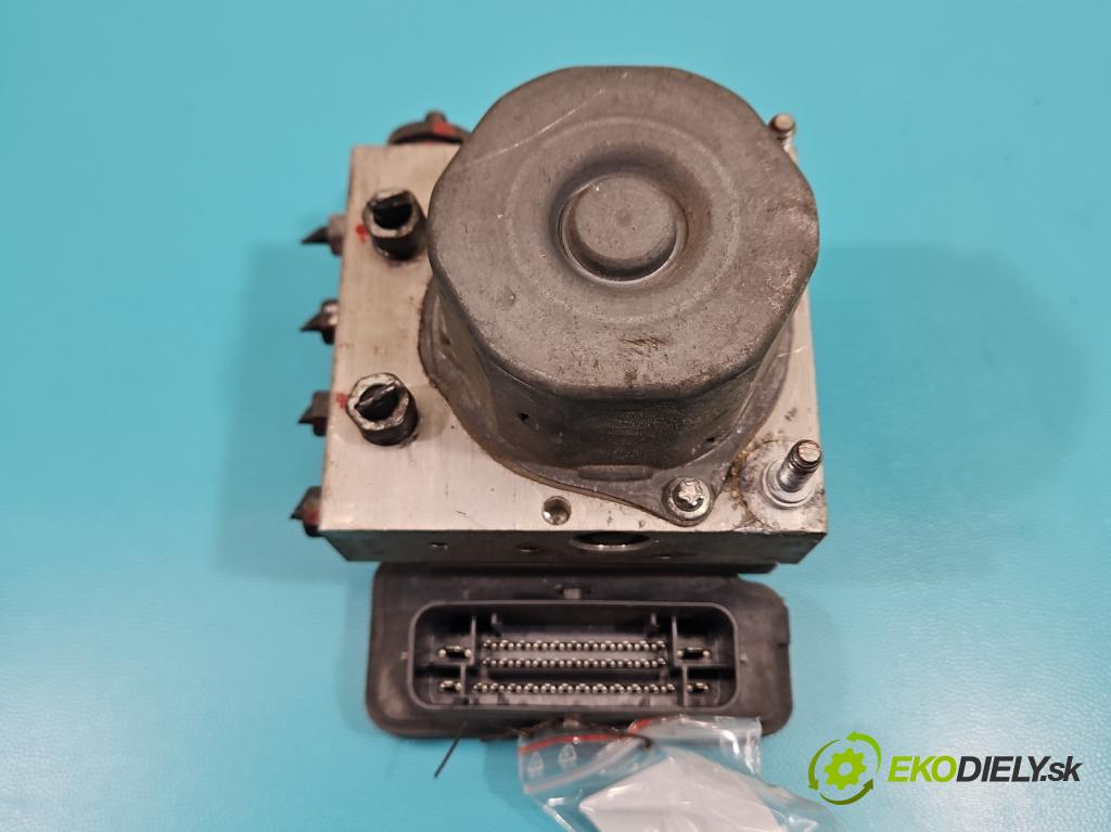 Suzuki SX4 S-Cross 2013-2021 1.6 16V 120 HP manual 88 kW 1586 cm3 5- čerpadlo abs 0265243261 (Pumpa ABS)