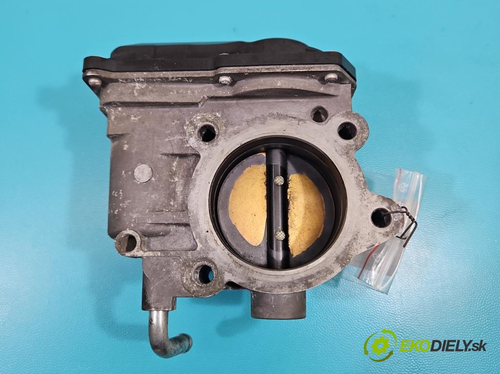 Suzuki SX4 S-Cross 2013-2021 1.6 16V 120 HP manual 88 kW 1586 cm3 5- klapka 54LA (Škrtiaca klapka)