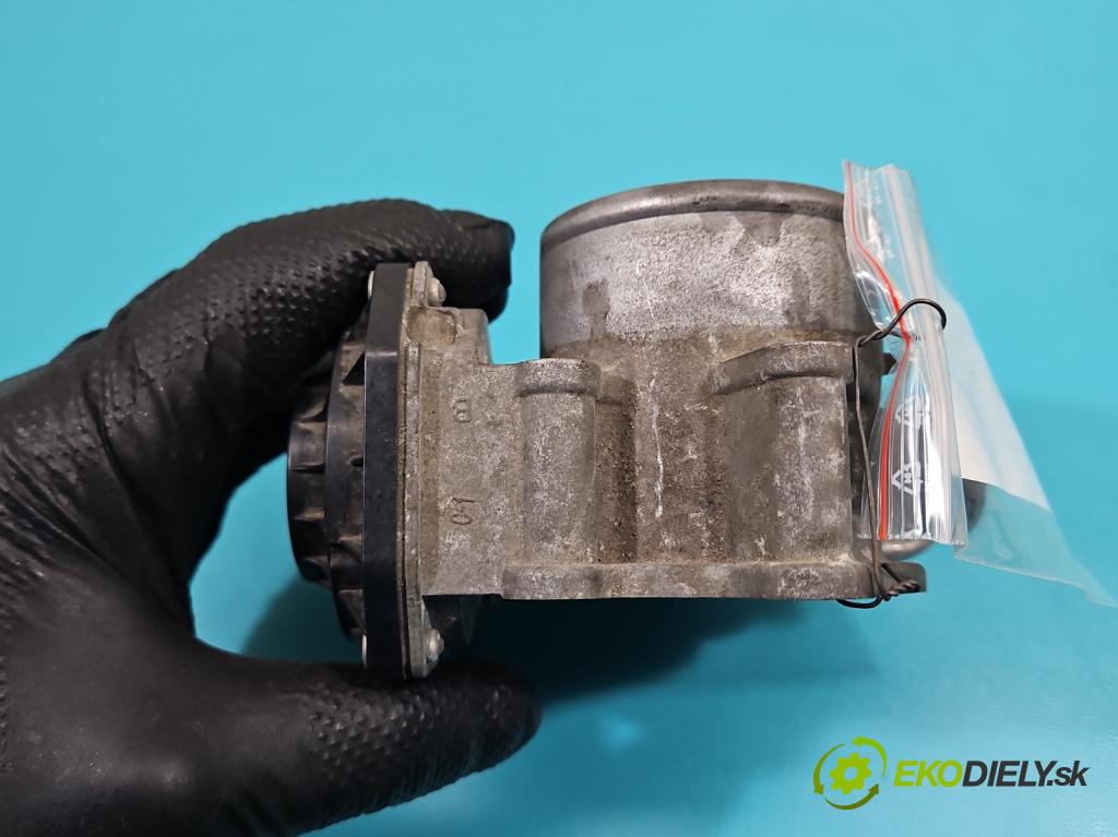 Suzuki SX4 S-Cross 2013-2021 1.6 16V 120 HP manual 88 kW 1586 cm3 5- klapka 54LA (Škrtiaca klapka)