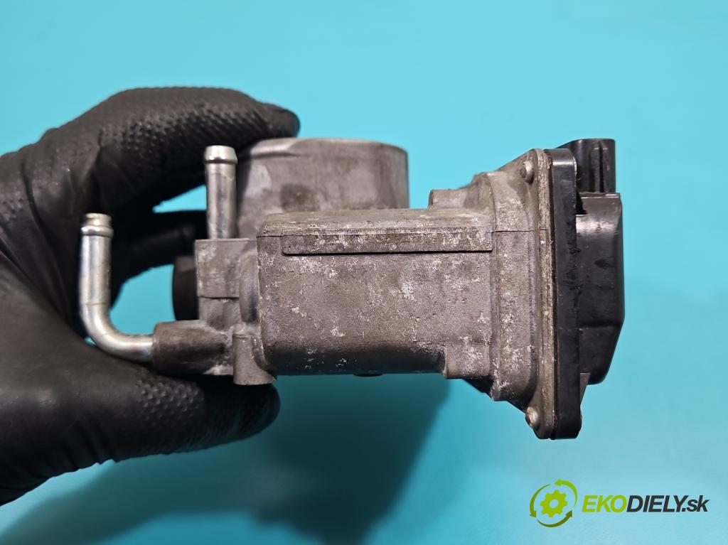 Suzuki SX4 S-Cross 2013-2021 1.6 16V 120 HP manual 88 kW 1586 cm3 5- klapka 54LA (Škrtiaca klapka)