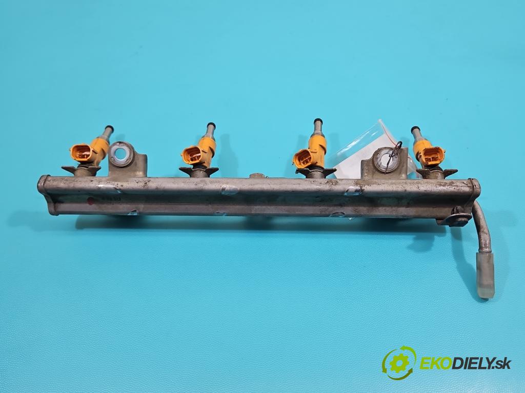 Suzuki SX4 S-Cross 2013-2021 1.6 16V 120 HP manual 88 kW 1586 cm3 5- vstrek 297500-1480 (Vstrekovač paliva)