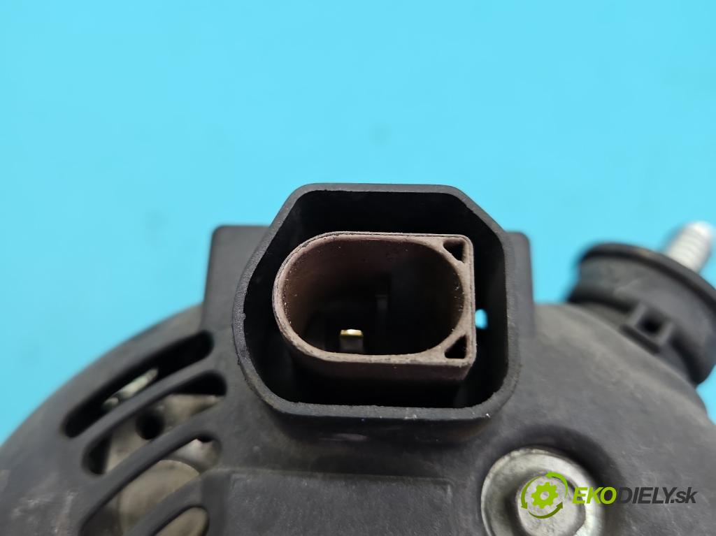 Suzuki SX4 S-Cross 2013-2021 1.6 16V 120 HP manual 88 kW 1586 cm3 5- Alternator 31400-61M0 (Alternátor)