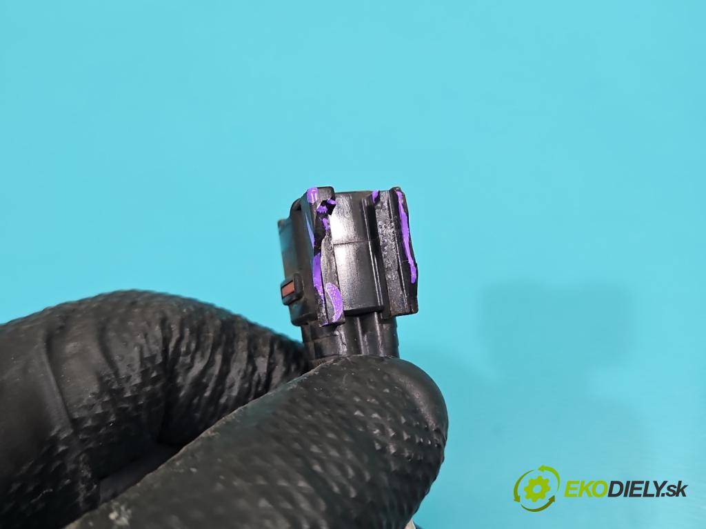 Suzuki SX4 S-Cross 2013-2021 1.6 16V 120 HP manual 88 kW 1586 cm3 5- Sonda lambda 0258010387 (Lambda sonda)