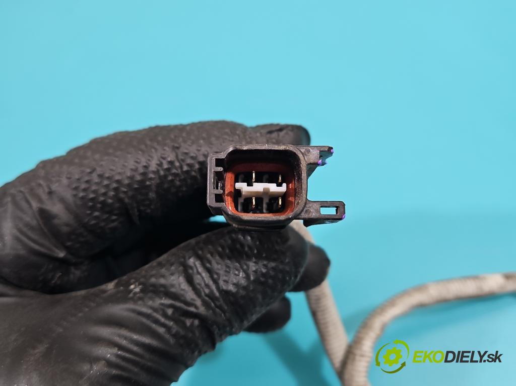 Suzuki SX4 S-Cross 2013-2021 1.6 16V 120 HP manual 88 kW 1586 cm3 5- Sonda lambda 0258010387 (Lambda sonda)