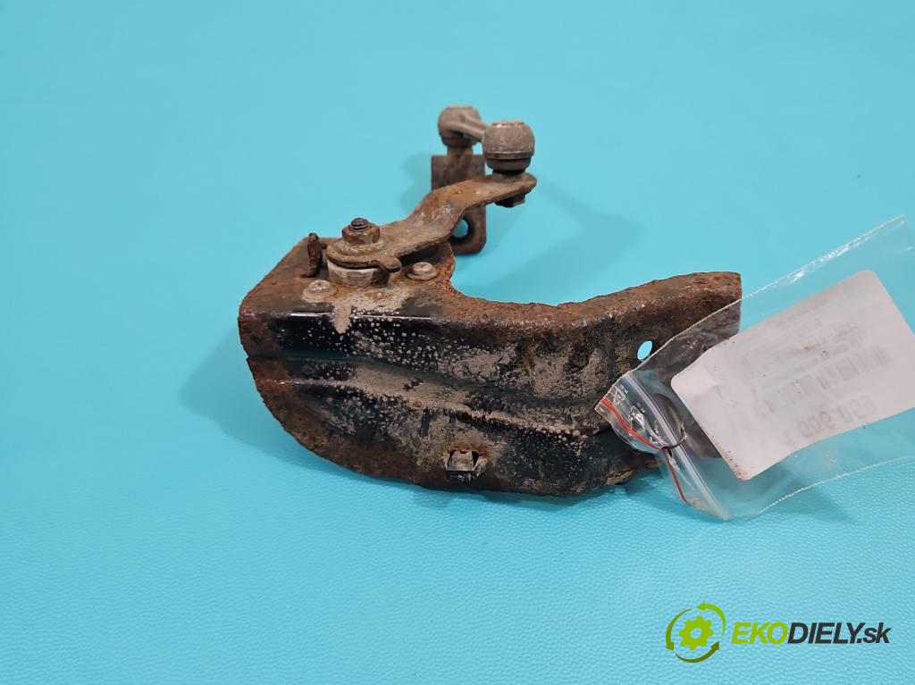 Suzuki SX4 S-Cross 2013-2021 1.6 16V 120 HP manual 88 kW 1586 cm3 5- snímač nastavenia xenon A182307-2 (Snímač)