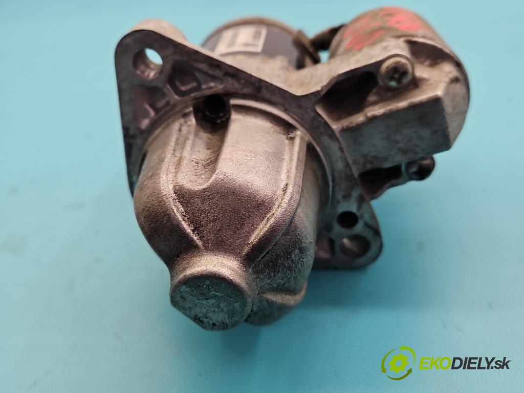 Suzuki SX4 S-Cross 2013-2021 1.6 16V 120 HP manual 88 kW 1586 cm3 5- štartér M000TD0672ZE (Štartér)