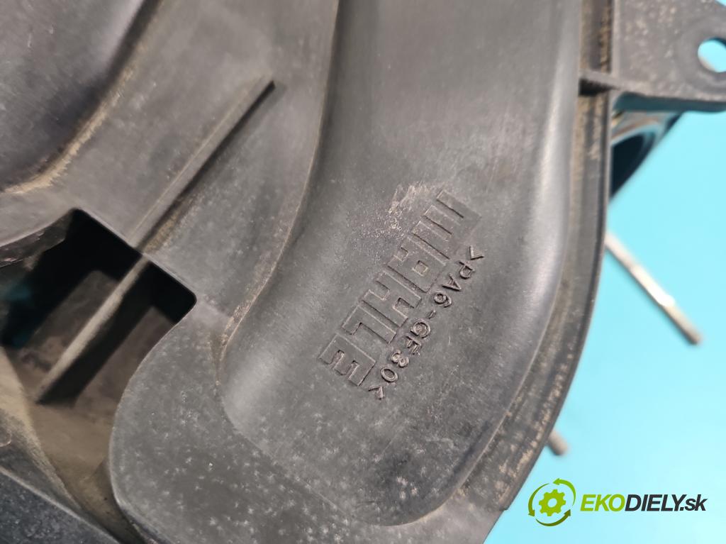 Suzuki SX4 S-Cross 2013-2021 1.6 16V 120 hp manual 88 kW 1586 cm3 5- potrubí sací  (Sací potrubí)