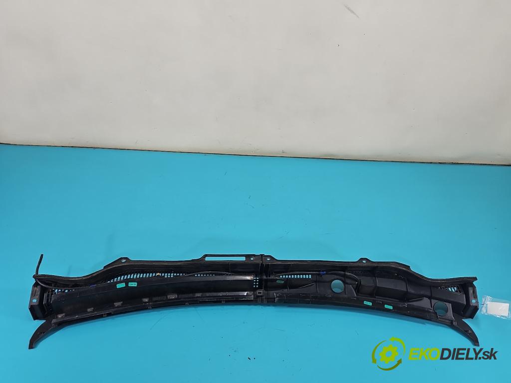 Suzuki SX4 S-Cross 2013-2021 1.6 16V 120 HP manual 88 kW 1586 cm3 5- torpédo 72340-61M10 (Torpédo (plast pod čelným sklom))