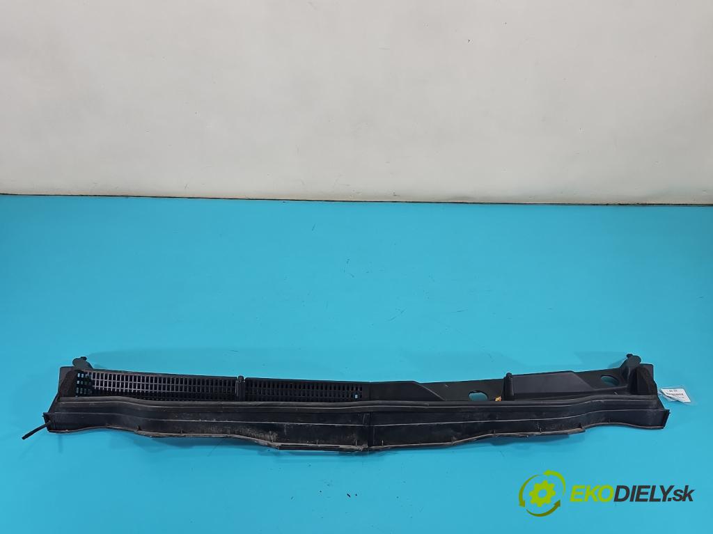 Suzuki SX4 S-Cross 2013-2021 1.6 16V 120 HP manual 88 kW 1586 cm3 5- torpédo 72340-61M10 (Torpédo (plast pod čelným sklom))