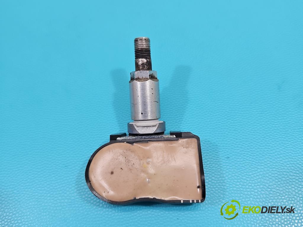 Suzuki SX4 S-Cross 2013-2021 1.6 16V 120 hp manual 88 kW 1586 cm3 5- snímač tlaku pneumatika S180052024D (Snímač tlaku v pneumatice)