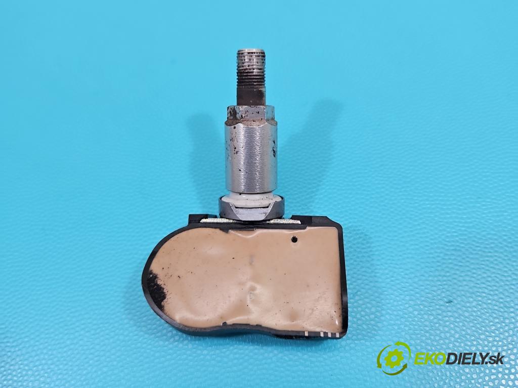 Suzuki SX4 S-Cross 2013-2021 1.6 16V 120 hp manual 88 kW 1586 cm3 5- snímač tlaku pneumatika S180052024D (Snímač tlaku v pneumatice)