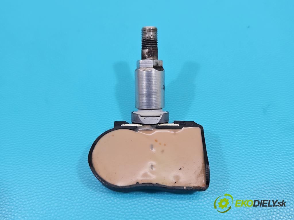 Suzuki SX4 S-Cross 2013-2021 1.6 16V 120 hp manual 88 kW 1586 cm3 5- snímač tlaku pneumatika S180052024D (Snímač tlaku v pneumatice)