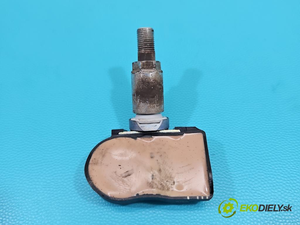 Suzuki SX4 S-Cross 2013-2021 1.6 16V 120 hp manual 88 kW 1586 cm3 5- snímač tlaku pneumatika S180052024D (Snímač tlaku v pneumatice)