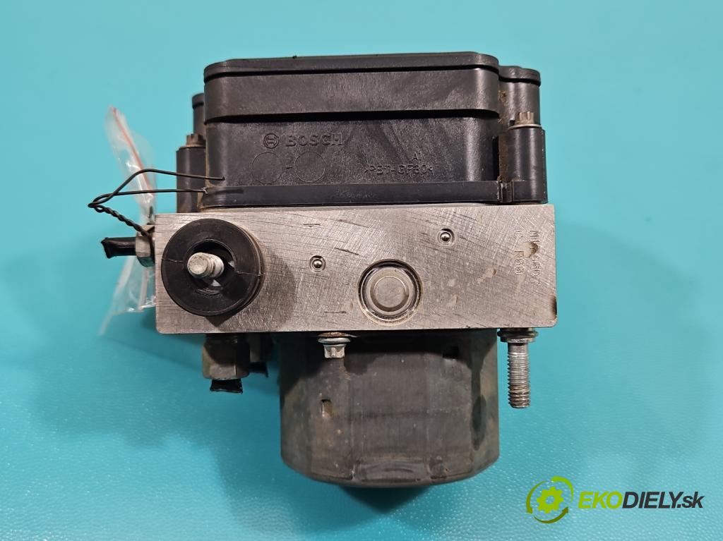 Nissan Qashqai II J11 2013-2021 1.6 dci 131 HP manual 96 kW 1598 cm3 5- čerpadlo abs 0265243928 (Pumpa ABS)