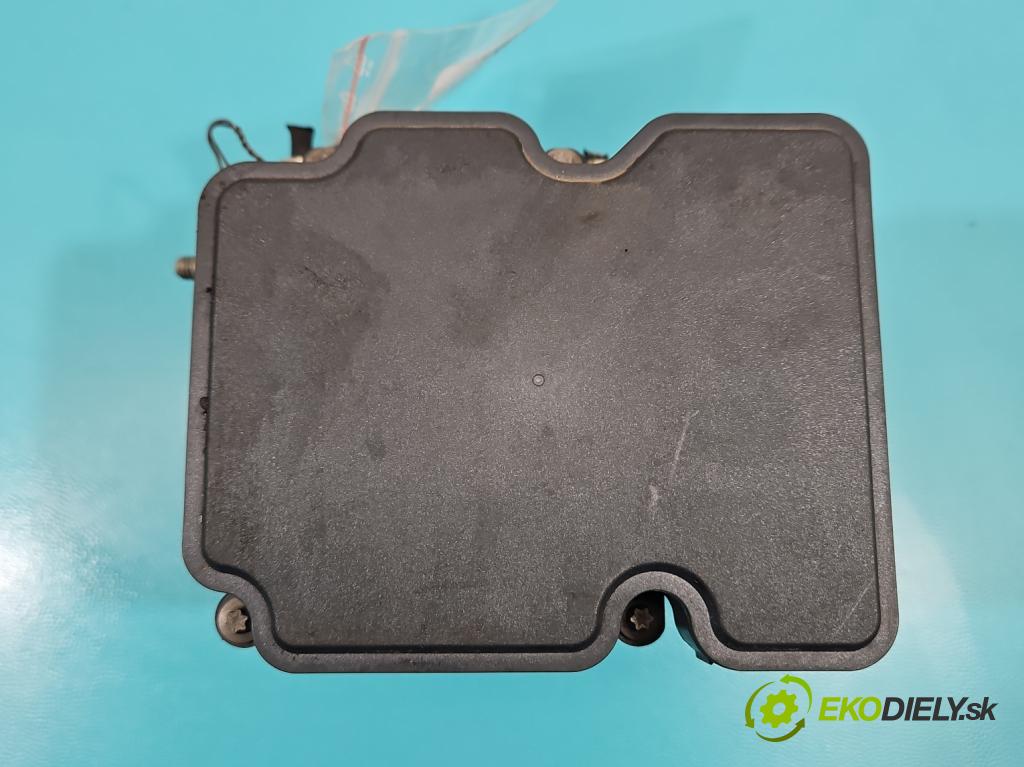 Nissan Qashqai II J11 2013-2021 1.6 dci 131 HP manual 96 kW 1598 cm3 5- čerpadlo abs 0265243928 (Pumpa ABS)