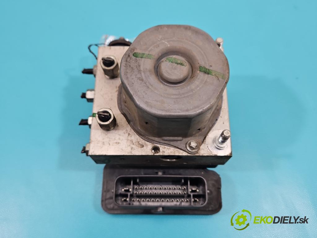 Nissan Qashqai II J11 2013-2021 1.6 dci 131 HP manual 96 kW 1598 cm3 5- čerpadlo abs 0265243928 (Pumpa ABS)