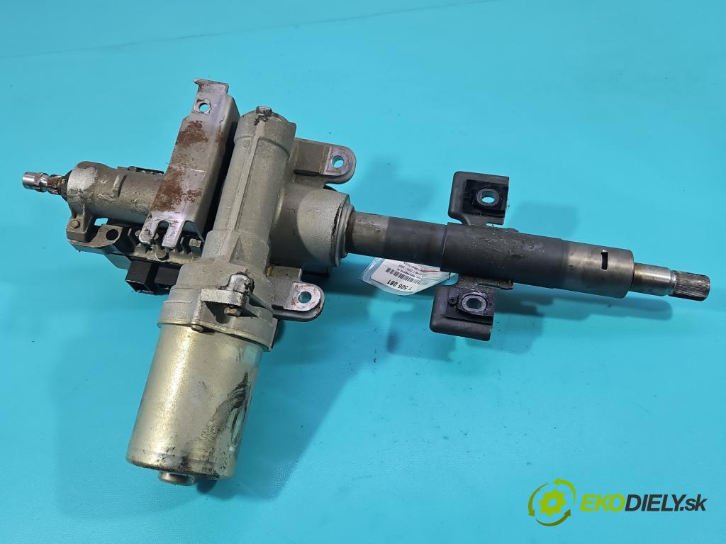 Opel Corsa C 2000-2006 1,3.0 cdti 69KM manual 51 kW 1248 cm3 5- čerpadlo posilovač 13136672 (Servočerpadlo)