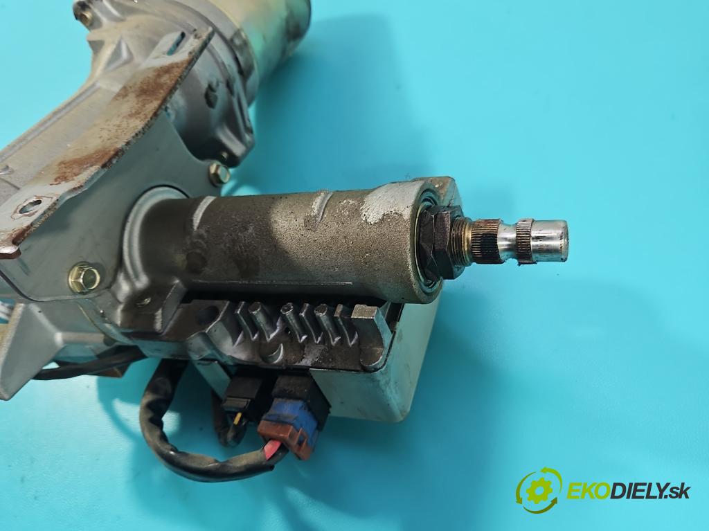 Opel Corsa C 2000-2006 1,3.0 cdti 69KM manual 51 kW 1248 cm3 5- čerpadlo posilovač 13136672 (Servočerpadlo)