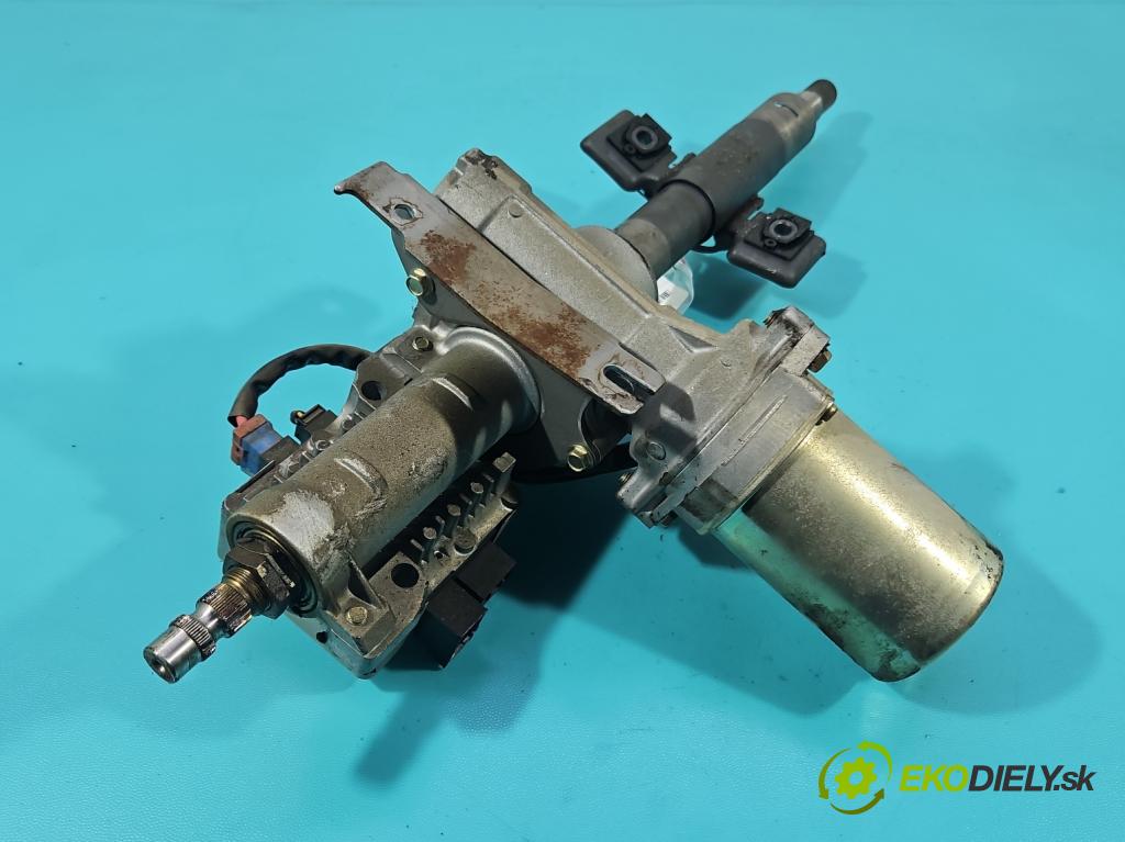 Opel Corsa C 2000-2006 1,3.0 cdti 69KM manual 51 kW 1248 cm3 5- čerpadlo posilovač 13136672 (Servočerpadlo)