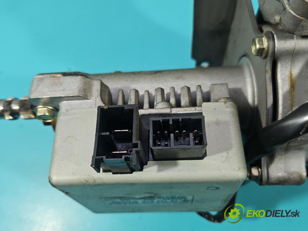 Opel Corsa C 2000-2006 1,3.0 cdti 69KM manual 51 kW 1248 cm3 5- čerpadlo posilovač 13136672 (Servočerpadlo)