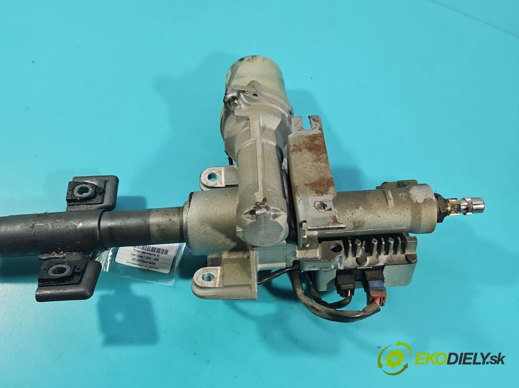 Opel Corsa C 2000-2006 1,3.0 cdti 69KM manual 51 kW 1248 cm3 5- čerpadlo posilovač 13136672 (Servočerpadlo)