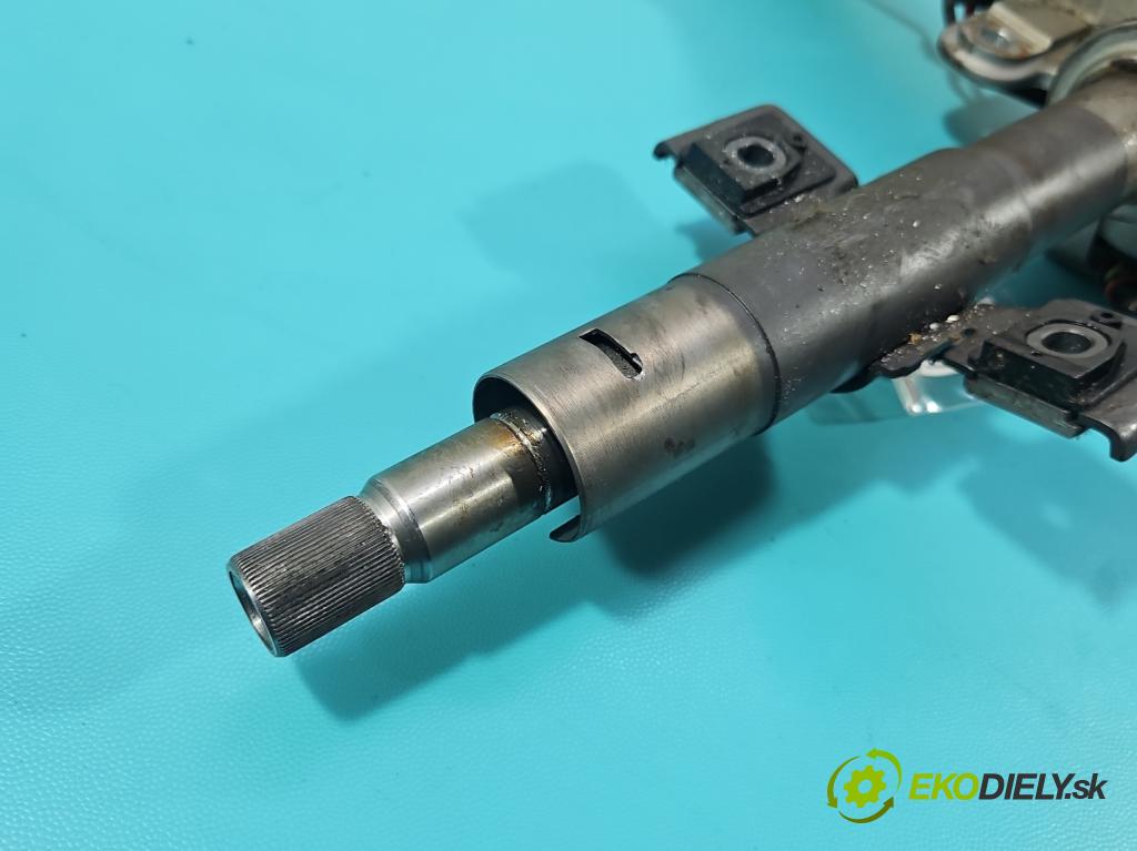 Opel Corsa C 2000-2006 1,3.0 cdti 69KM manual 51 kW 1248 cm3 5- čerpadlo posilovač 13136672 (Servočerpadlo)