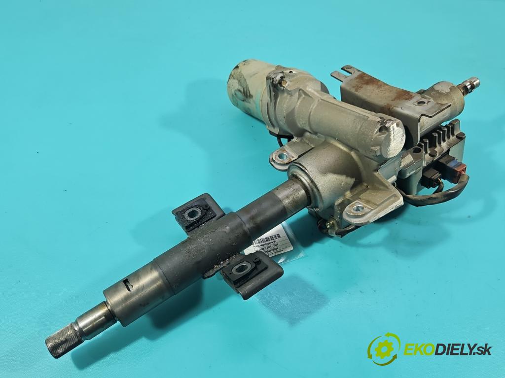 Opel Corsa C 2000-2006 1,3.0 cdti 69KM manual 51 kW 1248 cm3 5- čerpadlo posilovač 13136672 (Servočerpadlo)