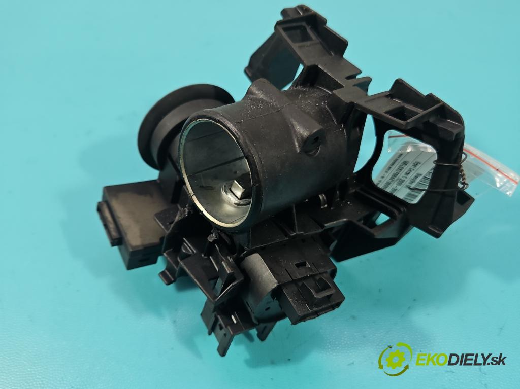 Opel Corsa C 2000-2006 1,3.0 cdti 69KM manual 51 kW 1248 cm3 5- Spínačka 24413106 (Spínacia skrinka)