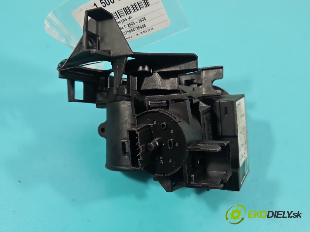 Opel Corsa C 2000-2006 1,3.0 cdti 69KM manual 51 kW 1248 cm3 5- Spínačka 24413106 (Spínacia skrinka)