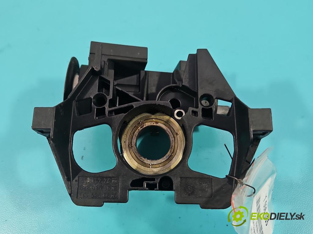 Opel Corsa C 2000-2006 1,3.0 cdti 69KM manual 51 kW 1248 cm3 5- Spínačka 24413106 (Spínacia skrinka)