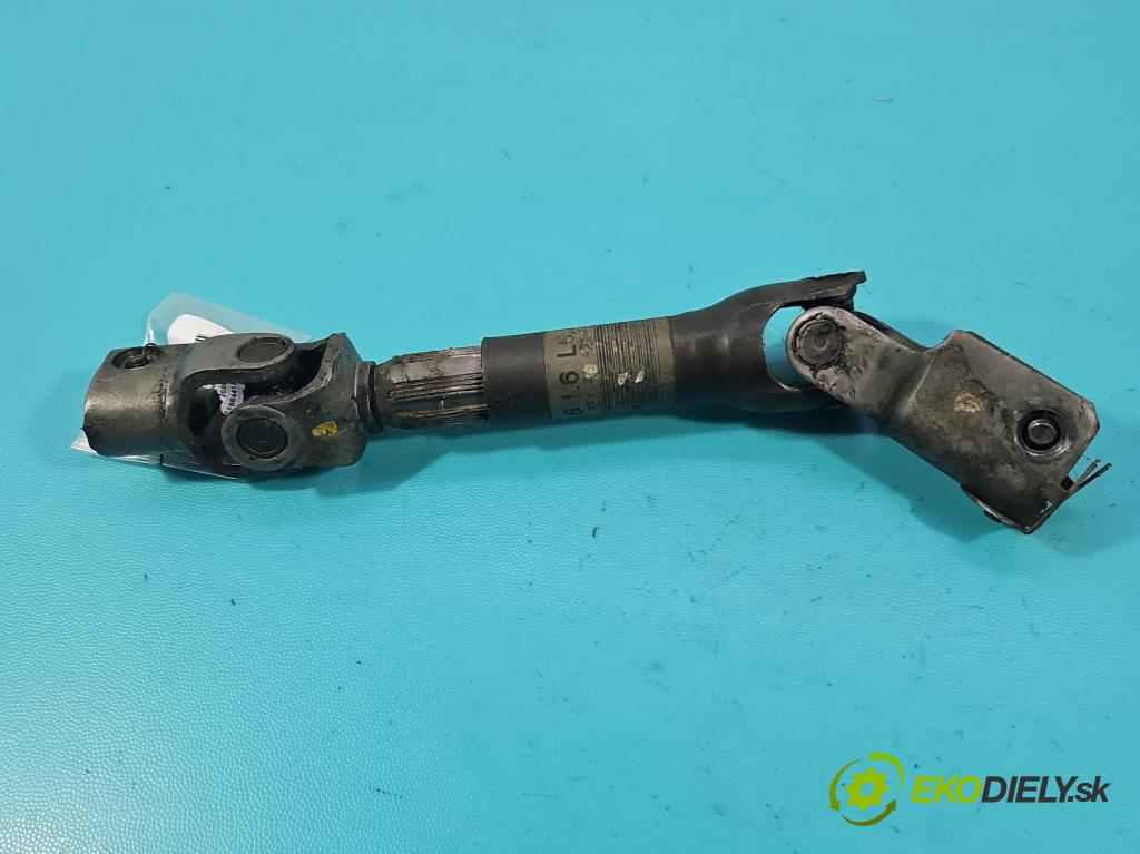 Opel Corsa C 2000-2006 1,3.0 cdti 69KM manual 51 kW 1248 cm3 5- Sloupek volant  (Tyč řízení (volantu))