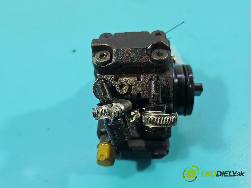 Opel Corsa C 2000-2006 1,3.0 cdti 69KM manual 51 kW 1248 cm3 5- čerpadlo vstrekovacia 0445010092 (Vstrekovacie čerpadlo)