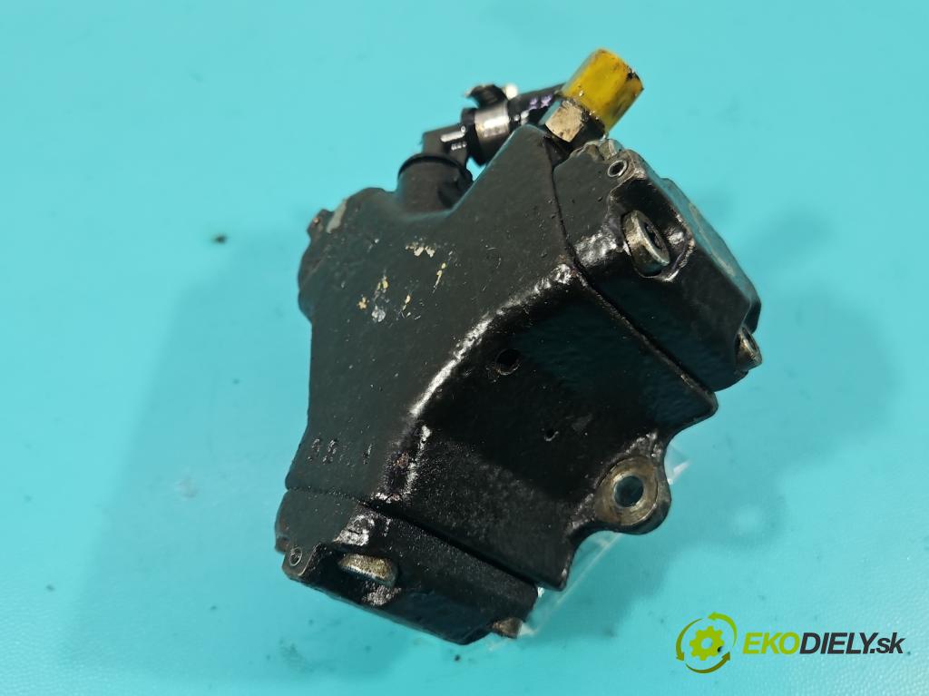 Opel Corsa C 2000-2006 1,3.0 cdti 69KM manual 51 kW 1248 cm3 5- čerpadlo vstrekovacia 0445010092 (Vstrekovacie čerpadlo)