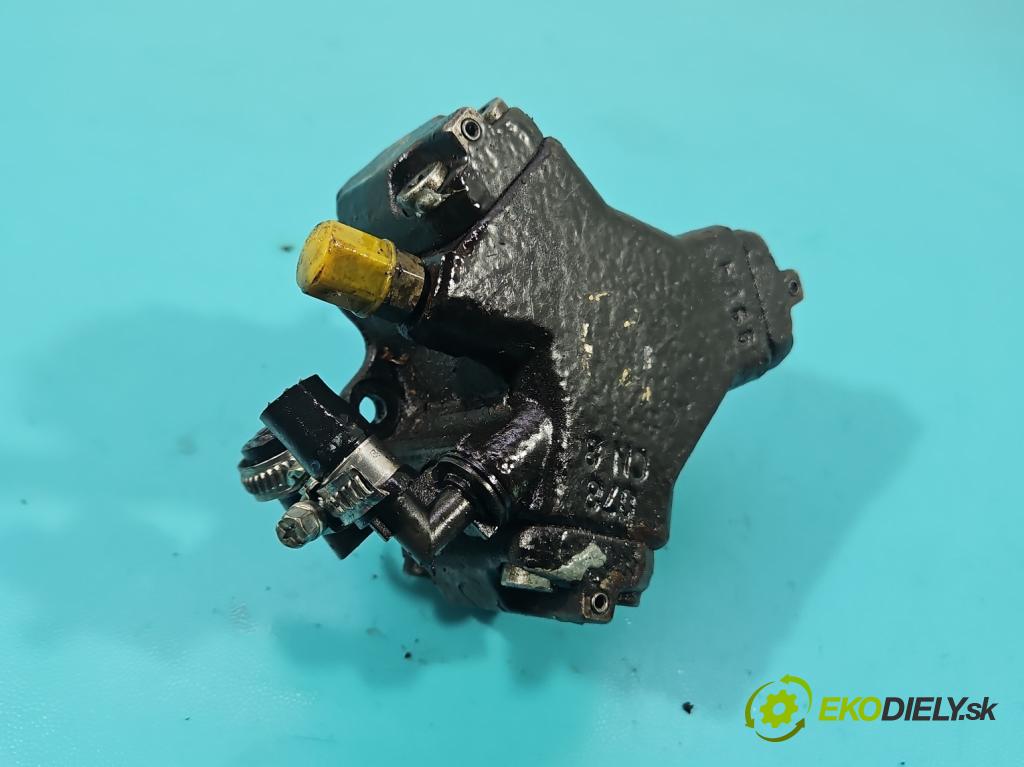 Opel Corsa C 2000-2006 1,3.0 cdti 69KM manual 51 kW 1248 cm3 5- čerpadlo vstrekovacia 0445010092 (Vstrekovacie čerpadlo)