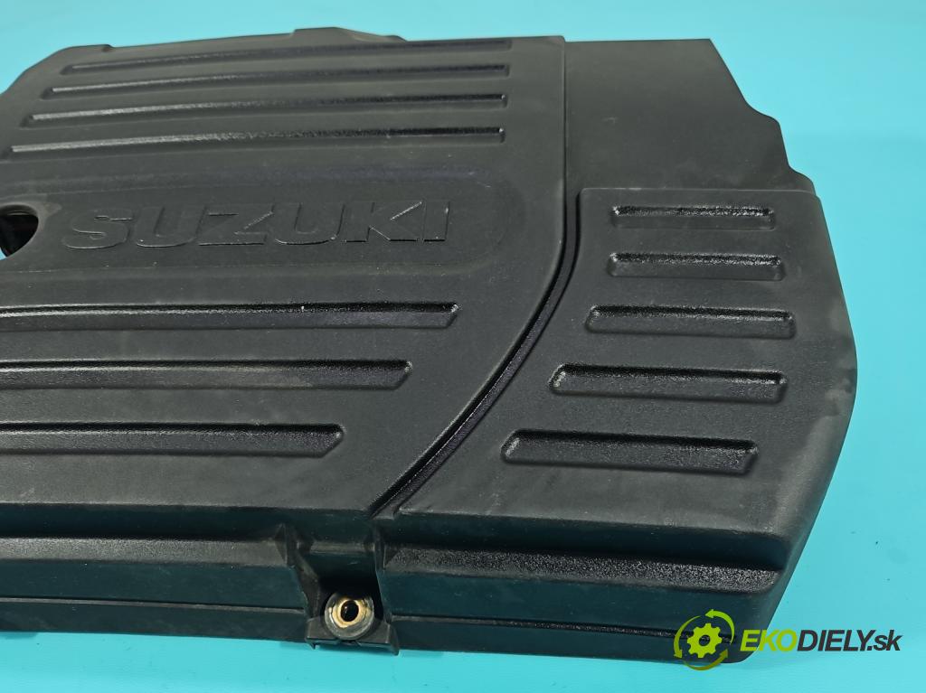 Suzuki SX4 S-Cross 2013-2021 1.6 16V 120 hp manual 88 kW 1586 cm3 5- obal filtra vzduchu  (Kryt vzduchového filtru)