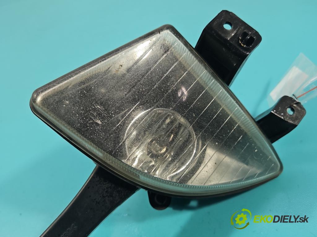 Mitsubishi Space star 1.9 dci 102 hp manual 75 kW 1870 cm3 5- Halogen levý MR913177 (Klika dveří ostatní)