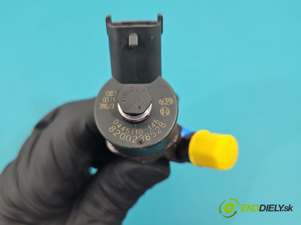 Mitsubishi Space star 1.9 dci 102 HP manual 75 kW 1870 cm3 5- vstrek 0445110146 (Vstrekovač paliva)