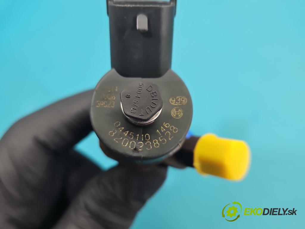 Mitsubishi Space star 1.9 dci 102 HP manual 75 kW 1870 cm3 5- vstrek 0445110146 (Vstrekovač paliva)