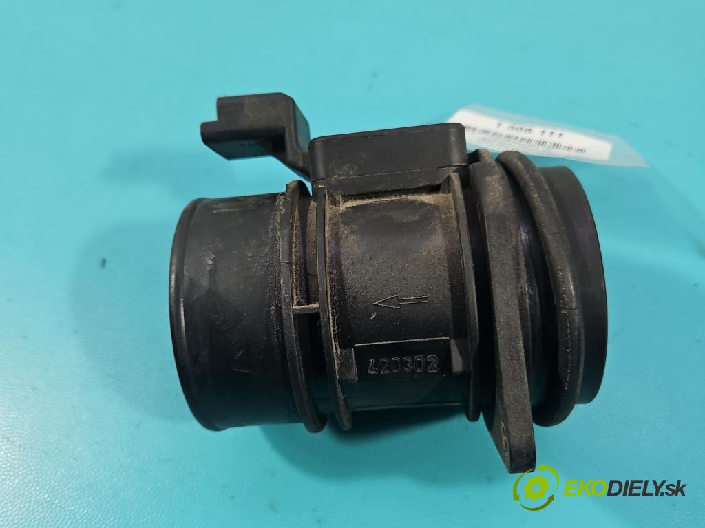 Mitsubishi Space star 1.9 dci 102 HP manual 75 kW 1870 cm3 5- průtokoměr: 5WK9632 (Váha vzduchu)