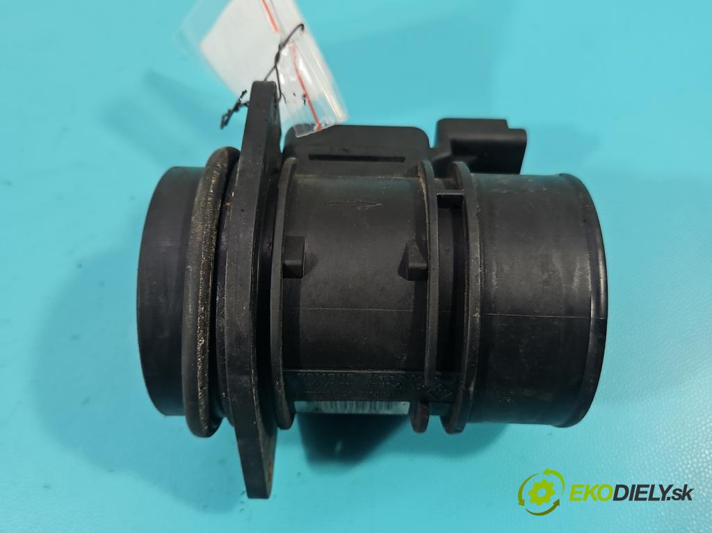 Mitsubishi Space star 1.9 dci 102 HP manual 75 kW 1870 cm3 5- průtokoměr: 5WK9632 (Váha vzduchu)