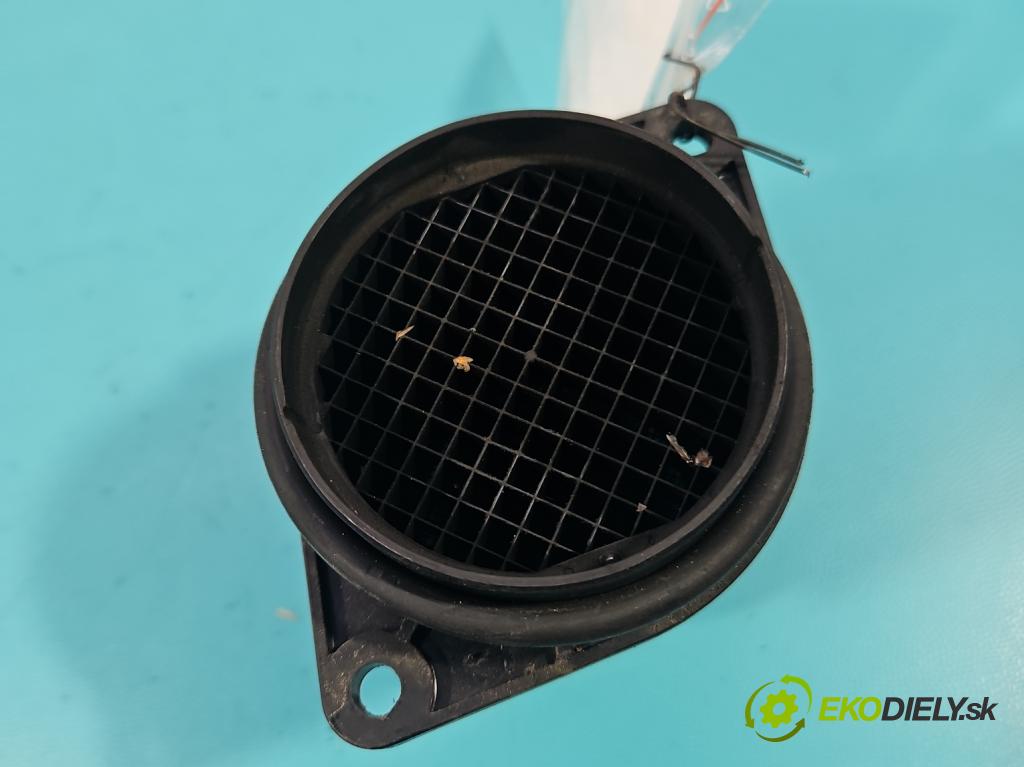 Mitsubishi Space star 1.9 dci 102 HP manual 75 kW 1870 cm3 5- průtokoměr: 5WK9632 (Váha vzduchu)