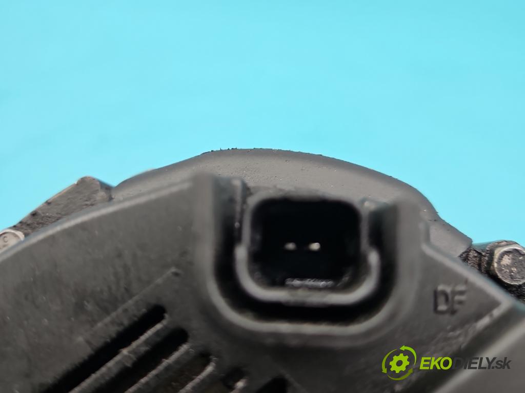 Mitsubishi Space star 1.9 dci 102 HP manual 75 kW 1870 cm3 5- Alternator 8200162474 (Alternátor)