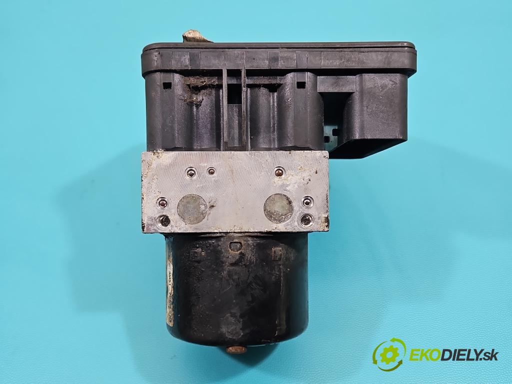 Ford Focus Mk2 2004-2011 2.0 tdci 136 HP manual 100 kW 1997 cm3 5- čerpadlo abs 3M51-2C405-HA (Pumpa ABS)