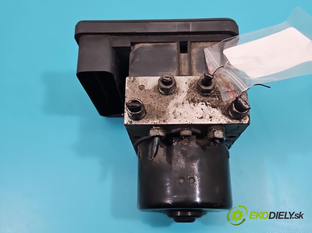 Ford Focus Mk2 2004-2011 2.0 tdci 136 HP manual 100 kW 1997 cm3 5- čerpadlo abs 3M51-2C405-HA (Pumpa ABS)