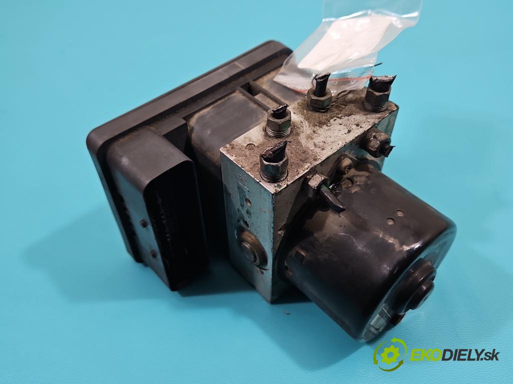 Ford Focus Mk2 2004-2011 2.0 tdci 136 HP manual 100 kW 1997 cm3 5- čerpadlo abs 3M51-2C405-HA (Pumpa ABS)