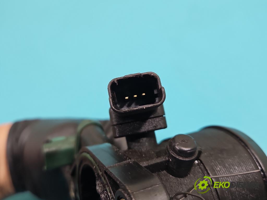 Ford Focus Mk2 2004-2011 2.0 tdci 136 HP manual 100 kW 1997 cm3 5- klapka 9647474880 (Škrtiaca klapka)