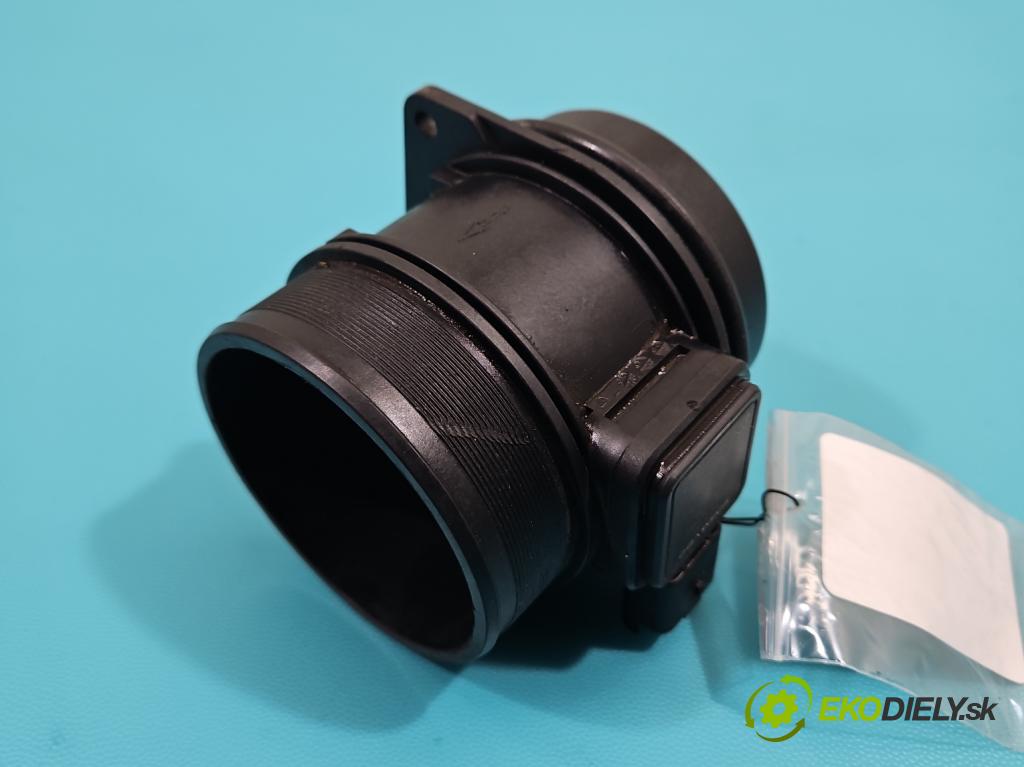 Ford Focus Mk2 2004-2011 2.0 tdci 136 HP manual 100 kW 1997 cm3 5- průtokoměr: 9645948980 (Váha vzduchu)